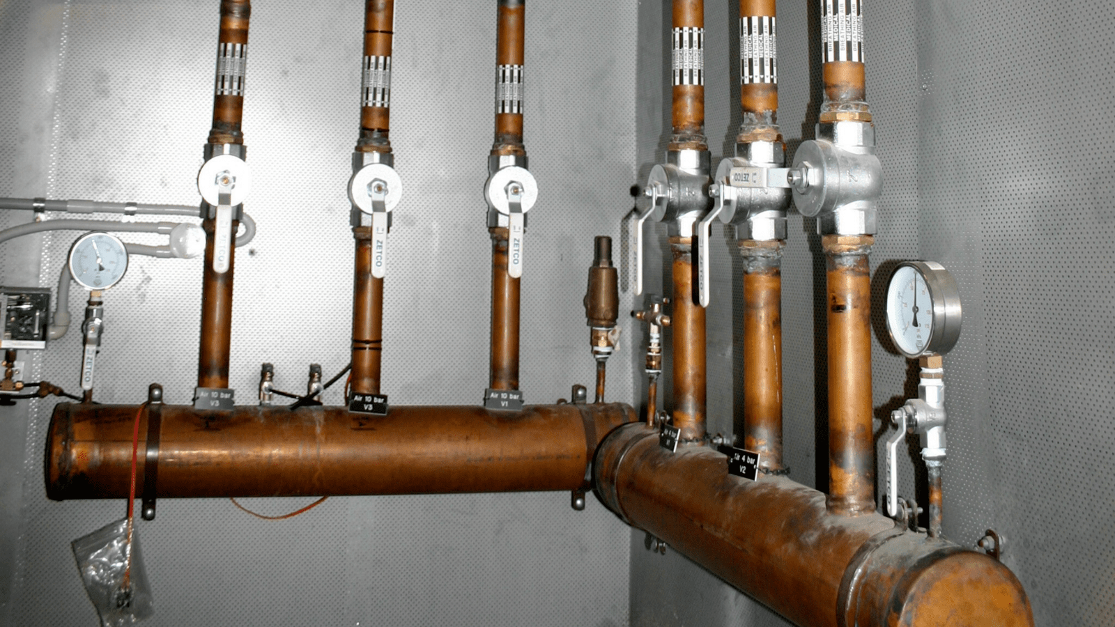 Medical Gases